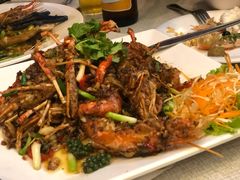 -建兴酒家(素里翁分店)