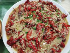 -天乐农家鱼头王(天目湖店)