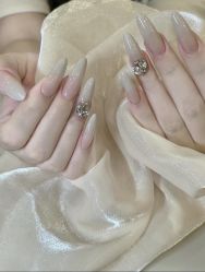 -M·X Nail日式美甲美睫