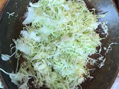 高丽菜丝-胜博殿日式炸猪排(西红门店)