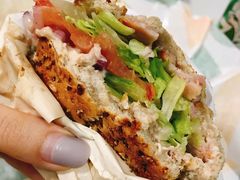 -赛百味SUBWAY(长宁龙之梦店)