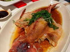 -强记海鲜·大排档(蛇口新街店)