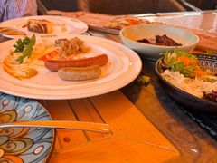 -LENBACH兰巴赫西餐啤酒坊(大连东港店)