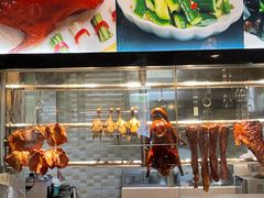 -彩景大茶楼(平湖店)