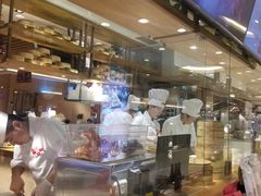 -西贝(上海我格广场店)