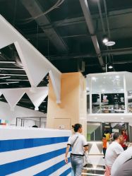-反弹蹦床公园·亲子乐园·团建·派对(巴南万达店)