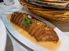 -老燕皇·南京菜(玄武湖店)