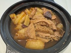 -金河半岛园林酒家(金融城店)