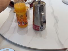 -梅利汴京烤鸭•开封豫菜地标店(东大街店)