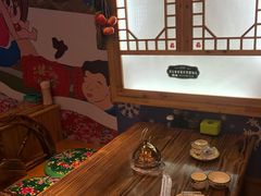 -东北人家铁锅炖(鞍山路店)