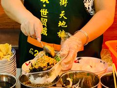 -芳记粉店(总店)