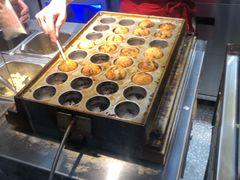-咕噜咕噜·章鱼小丸子(广州荔湾领展广场店)