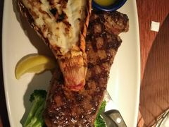 -RED LOBSTER(多伦多DT店)