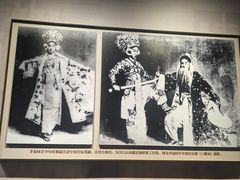 -李叔同故居纪念馆