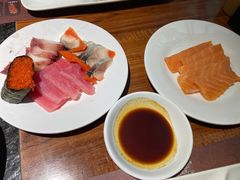 刺身-汉巴味德(大悦城店)