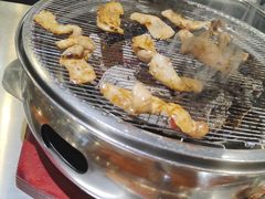 -本炙炭烤·蒲烧活鳗料理店(金沙洲店)