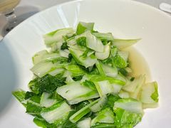 -院里寻菜·精致庭院菜(观沙岭店)