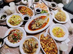-阿杰臻选海鲜饭店(普陀山店)
