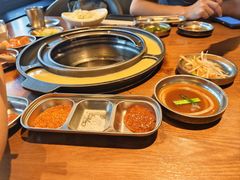-马场洞肉铺(高丽街店)