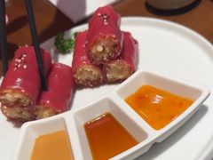 -蝴蝶里·粤菜·点心(龙湖杭州金沙天街店)