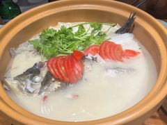 -江南小叙·美食研究院(鱼街店)