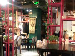 -巴依老爷新疆美食(远洋未来汇购物中心店)