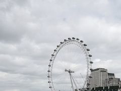 -伦敦眼