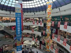 -万达广场(北京槐房店)