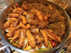 -黄记煌三汁焖锅(新世纪广场店)