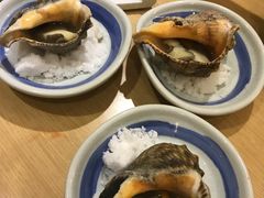 -山之川日料放题(通州店)