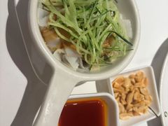 -曼玉餐厅(大卫城店)