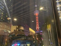 -拉蒂娜·巴西牛排馆 Latina·Brazilian Steakhouse(陆家嘴旗舰店)