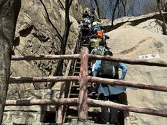 -北京凤凰岭