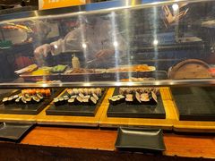 -广州富力君悦大酒店·凯菲厅