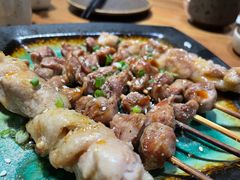 -信日本料理(信义坊店)