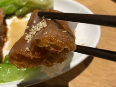 -兰亭轩茶餐厅(长江路店)