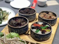 -陈熹公民族美食文化餐厅(中华广场店)