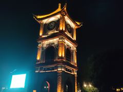 -安仁古镇