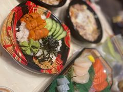 -鮨之佐壽司外賣店(氹仔市区店)