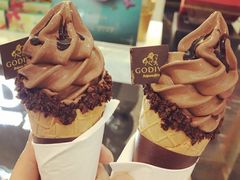 -GODIVA(海岸城店)