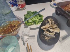-鱼酷活鱼烤鱼(仙林金鹰店)