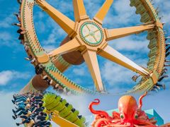 -沈阳方特欢乐世界