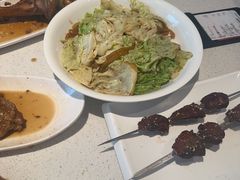 -北大荒人•新东北菜(青岛银座店)