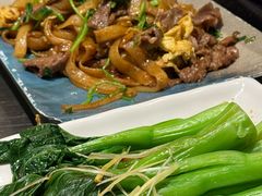 -潮界(虹桥新天地店)