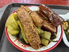 -刘小忙把子肉(北园大街总店)
