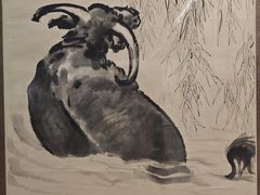 -徐悲鸿纪念馆