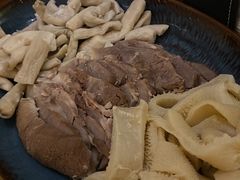 -风与炭BBQ户外火锅烧烤(成都群光君悦酒店)