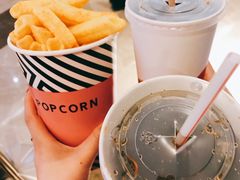 -博纳国际影城(南联IMAX店)