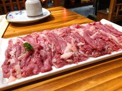 -津门羊大爷铜锅涮肉(雅清街店)