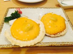 -山之川日料放题(通州店)